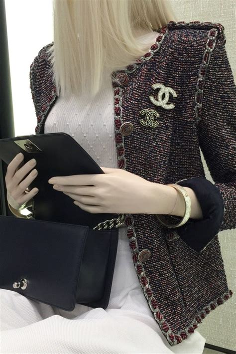 chanel brooch on coat|chanel brooch review.